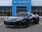 2027 Chevrolet Corvette Z06 2LZ