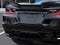 2027 Chevrolet Corvette Z06 2LZ