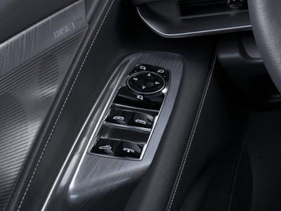 2027 Chevrolet Corvette Z06 2LZ
