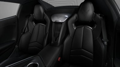 2027 Chevrolet Corvette Z06 2LZ