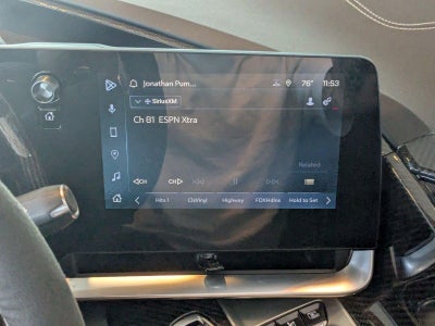 2024 Chevrolet Corvette Z06 3LZ