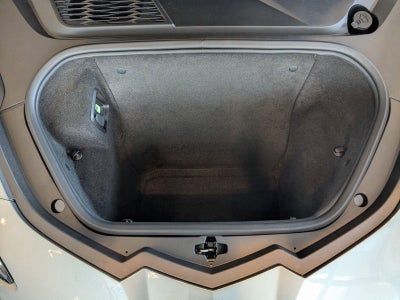 2024 Chevrolet Corvette Z06 3LZ