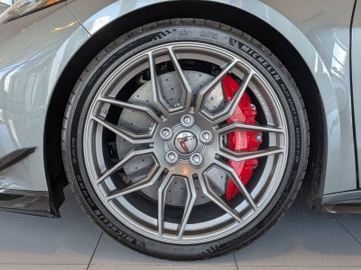 2024 Chevrolet Corvette Z06 3LZ