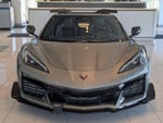 2024 Chevrolet Corvette Z06 3LZ