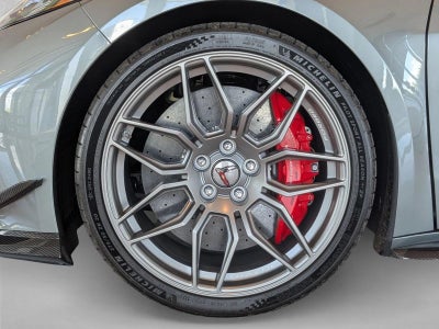 2024 Chevrolet Corvette Z06 3LZ