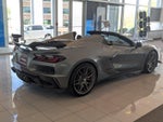 2024 Chevrolet Corvette Z06 3LZ