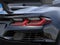 2027 Chevrolet Corvette ZR1 3LZ
