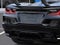 2027 Chevrolet Corvette ZR1 3LZ