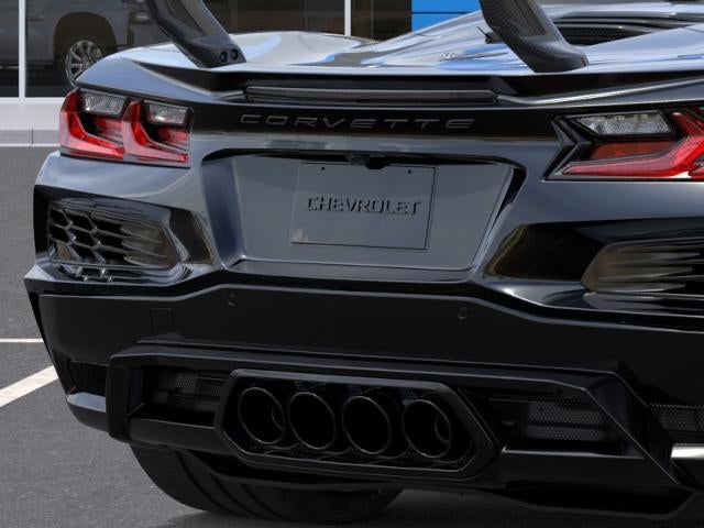 2027 Chevrolet Corvette ZR1 3LZ