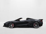 2027 Chevrolet Corvette ZR1 3LZ