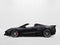 2027 Chevrolet Corvette ZR1 3LZ
