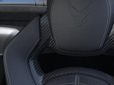 2027 Chevrolet Corvette ZR1 3LZ