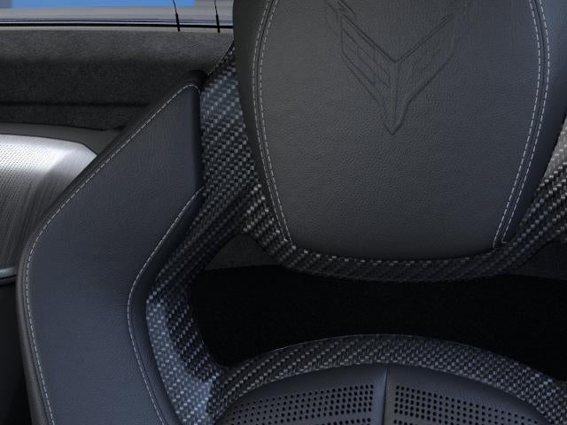 2027 Chevrolet Corvette ZR1 3LZ