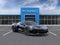 2027 Chevrolet Corvette ZR1 3LZ