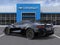 2027 Chevrolet Corvette ZR1 3LZ