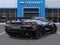 2027 Chevrolet Corvette ZR1 3LZ