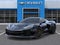 2027 Chevrolet Corvette ZR1 3LZ