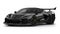 2027 Chevrolet Corvette ZR1 3LZ