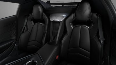 2027 Chevrolet Corvette ZR1 3LZ