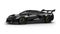 2027 Chevrolet Corvette ZR1 3LZ