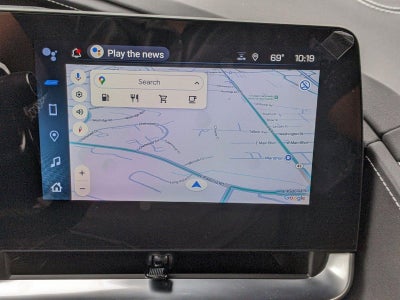 2025 Chevrolet Corvette E-Ray 1LZ