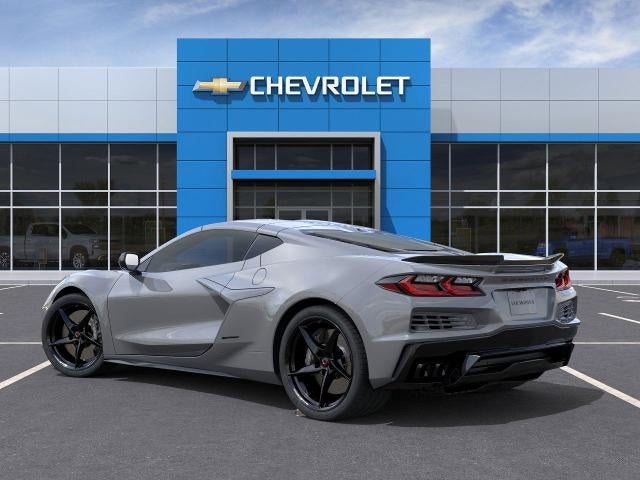 2025 Chevrolet Corvette E-Ray 1LZ