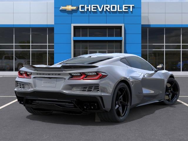 2025 Chevrolet Corvette E-Ray 1LZ