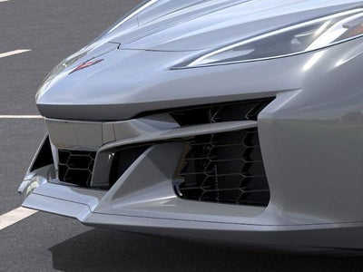 2025 Chevrolet Corvette E-Ray 1LZ