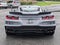 2025 Chevrolet Corvette E-Ray 1LZ