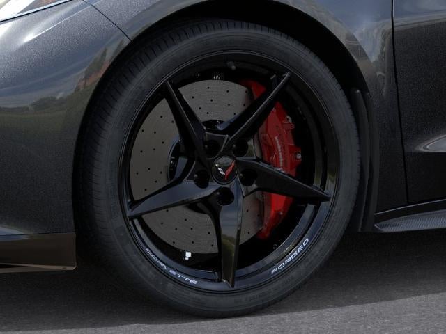 2027 Chevrolet Corvette Grand Sport 2LT