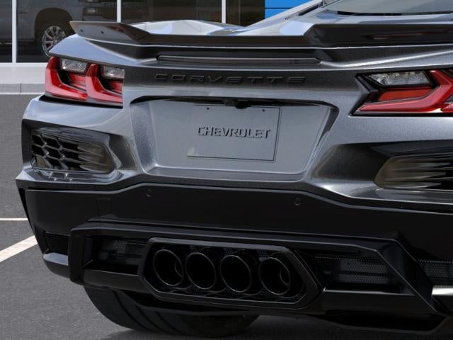 2027 Chevrolet Corvette Grand Sport 2LT