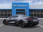 2027 Chevrolet Corvette Grand Sport 2LT