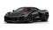 2027 Chevrolet Corvette Grand Sport 2LT