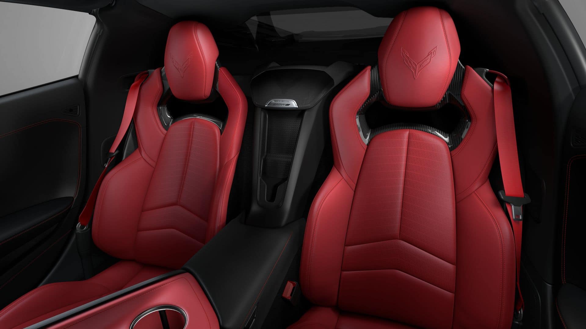 2027 Chevrolet Corvette Grand Sport 2LT