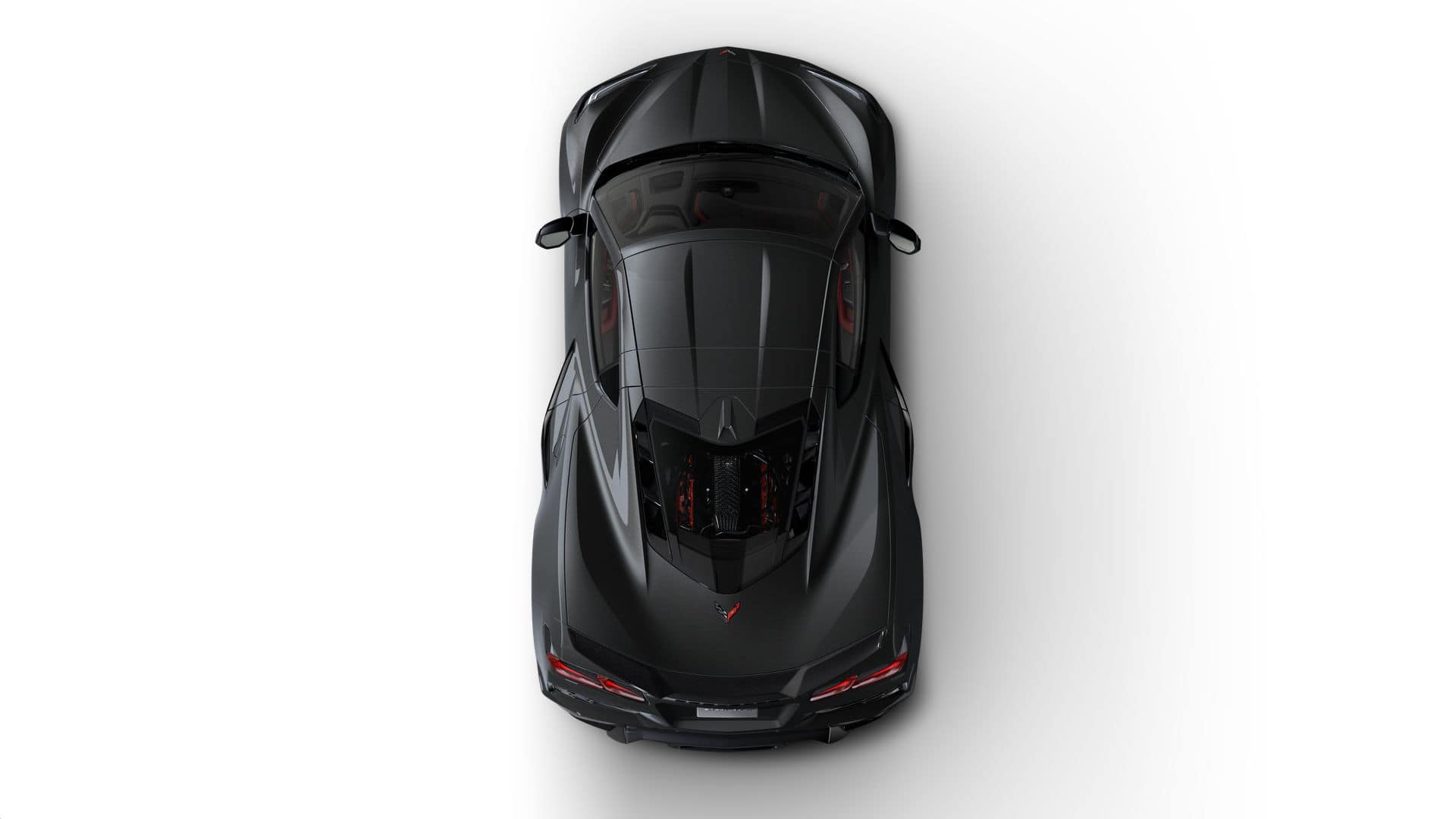 2027 Chevrolet Corvette Grand Sport 2LT