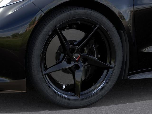 2027 Chevrolet Corvette Grand Sport 3LT