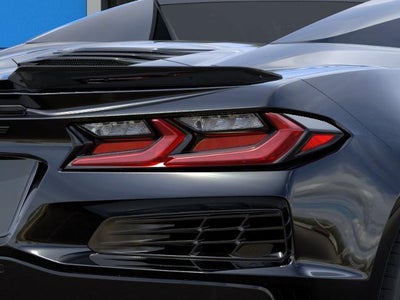 2027 Chevrolet Corvette Grand Sport 3LT