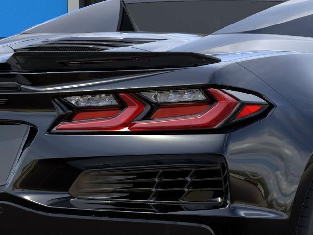 2027 Chevrolet Corvette Grand Sport 3LT
