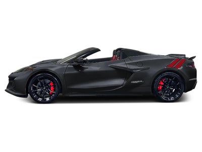 2027 Chevrolet Corvette Grand Sport 3LT