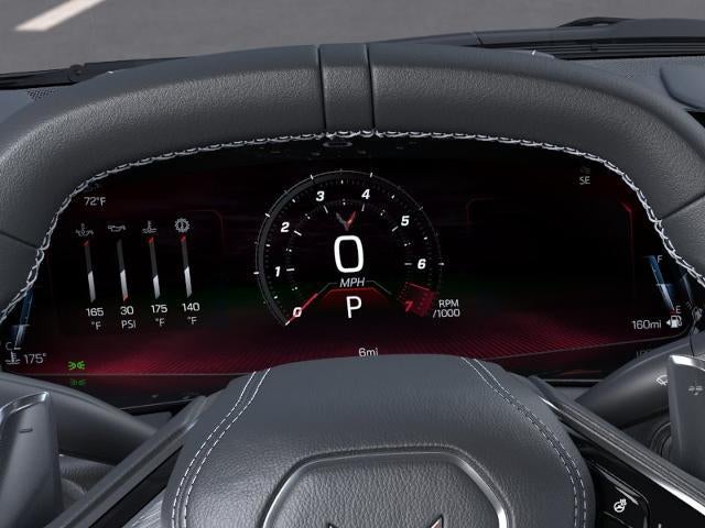 2027 Chevrolet Corvette Grand Sport 3LT