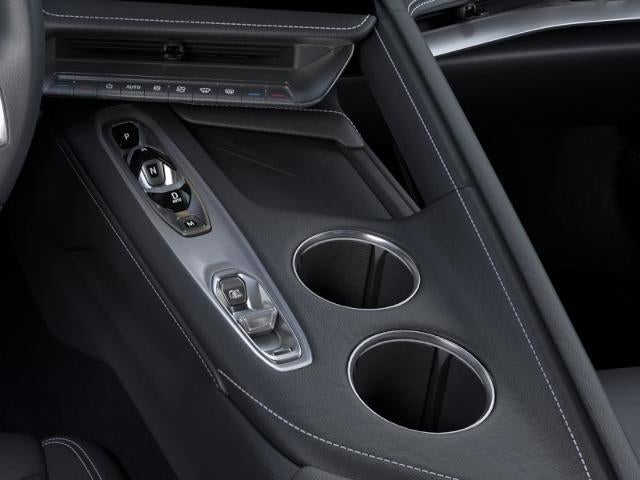 2027 Chevrolet Corvette Grand Sport 3LT