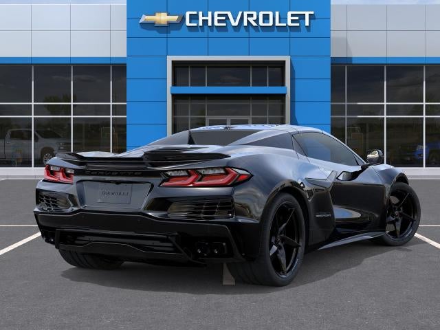 2027 Chevrolet Corvette Grand Sport 3LT
