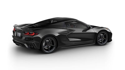 2027 Chevrolet Corvette Grand Sport 3LT