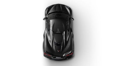 2027 Chevrolet Corvette Grand Sport 3LT