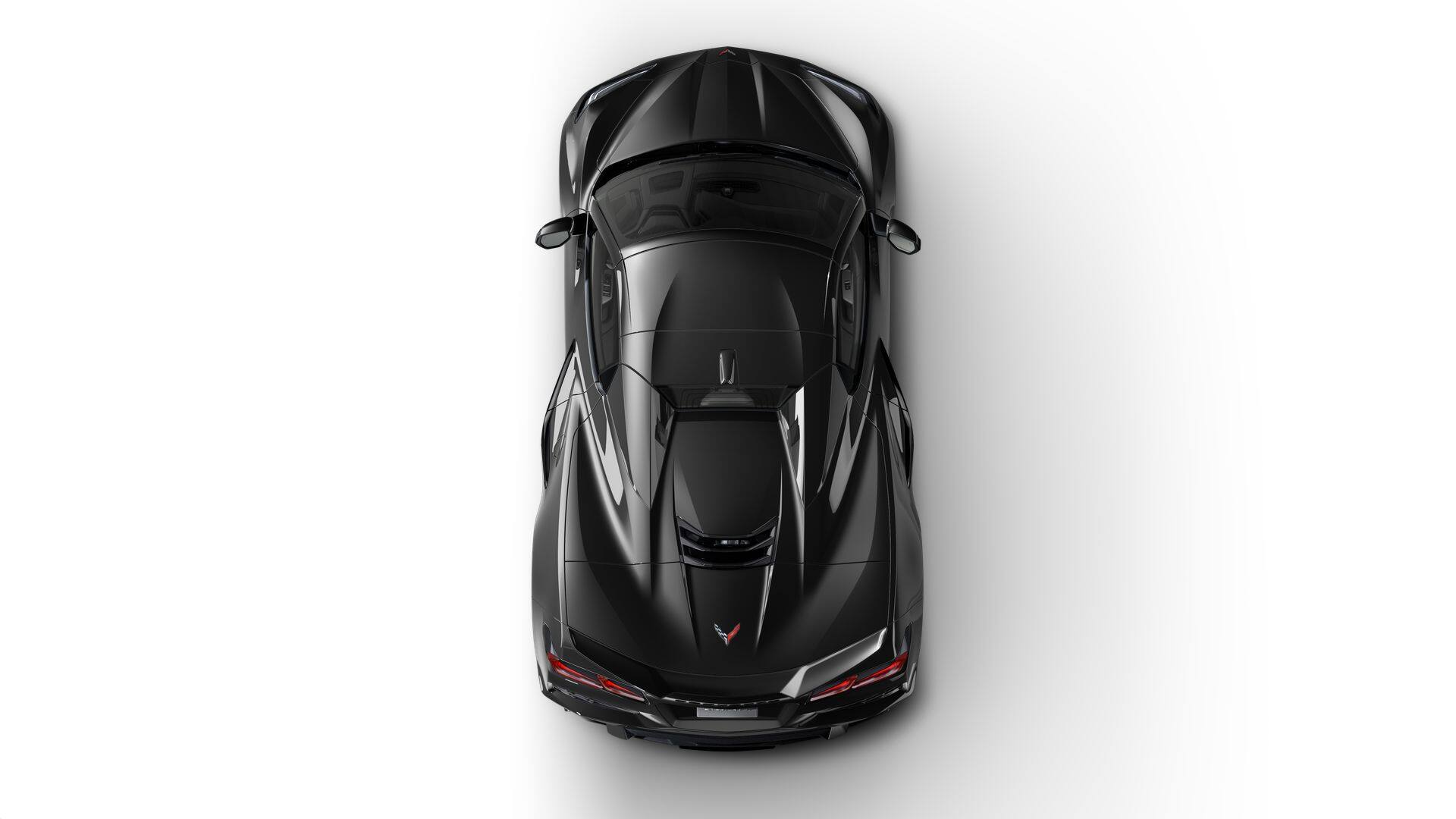 2027 Chevrolet Corvette Grand Sport 3LT