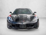 2017 Chevrolet Corvette Grand Sport Grand Sport 2LT