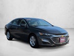 2021 Chevrolet Malibu LS