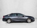 2021 Chevrolet Malibu LS