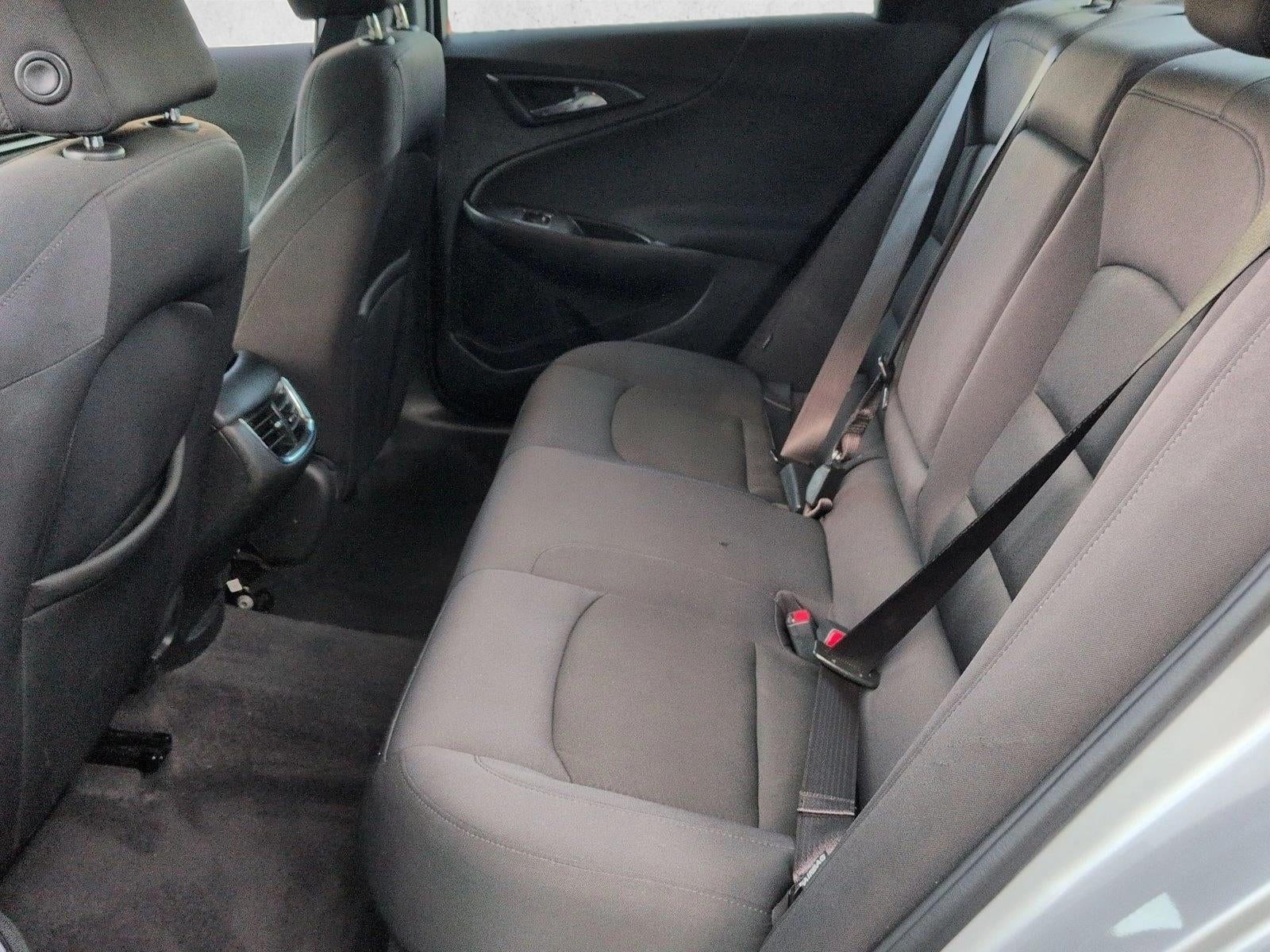 2022 Chevrolet Malibu 1LT - Photo 18