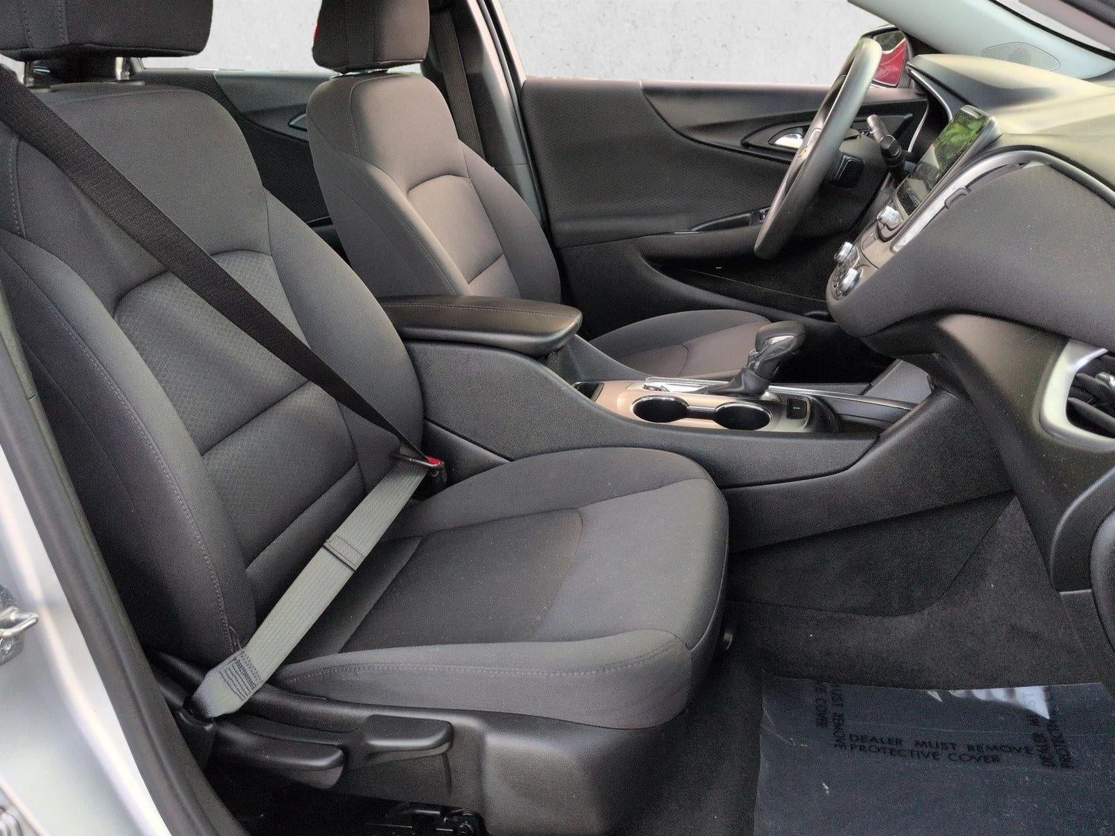 2022 Chevrolet Malibu 1LT - Photo 20